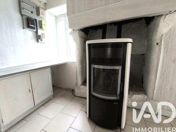 Maison à vendre 4 pièces 108 m² Saint-Brice-sur-Vienne