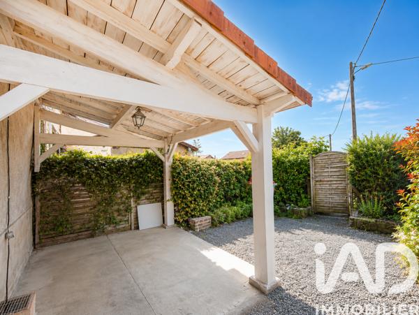 Maison à vendre 4 pièces 108 m² Saint-Brice-sur-Vienne