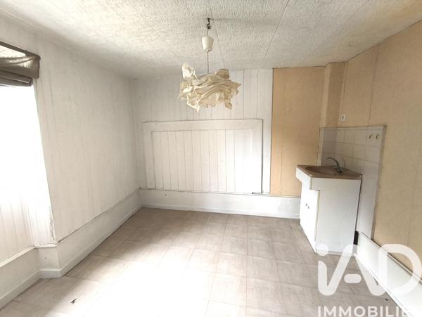 Maison à vendre 4 pièces 108 m² Saint-Brice-sur-Vienne