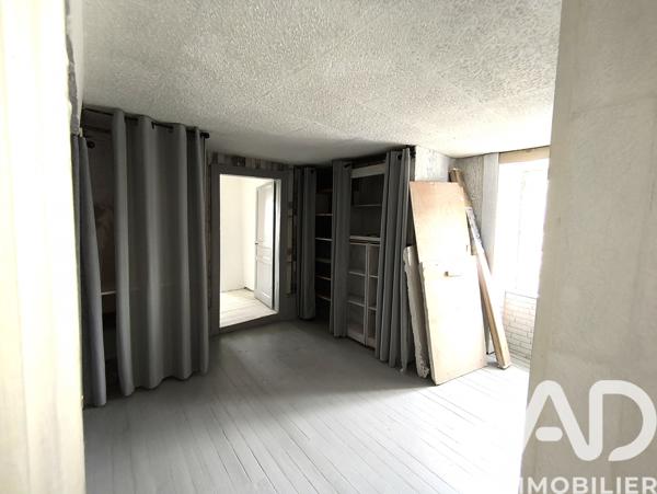 Maison à vendre 4 pièces 108 m² Saint-Brice-sur-Vienne