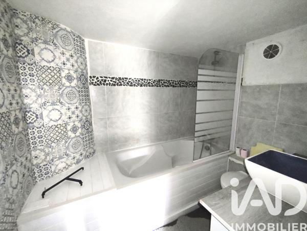 Maison à vendre 4 pièces 108 m² Saint-Brice-sur-Vienne