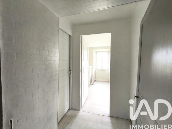 Maison à vendre 4 pièces 108 m² Saint-Brice-sur-Vienne