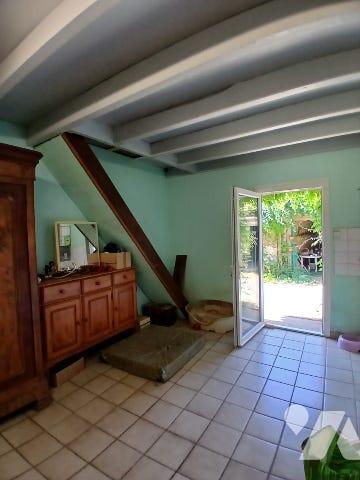 Maison à vendre à FENIOUX (79160)