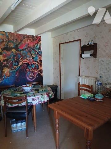 Maison à vendre à FENIOUX (79160)