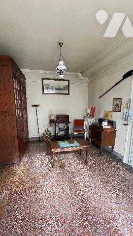 TOURY Maison de caractère avec beaux volumes