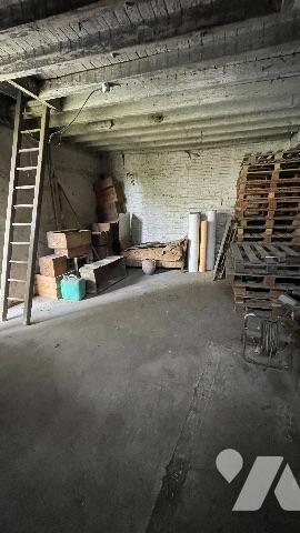 TOURY Maison de caractère avec beaux volumes