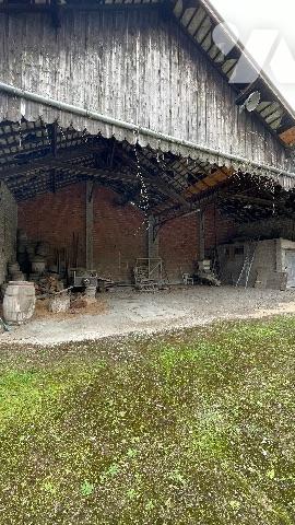 TOURY Maison de caractère avec beaux volumes