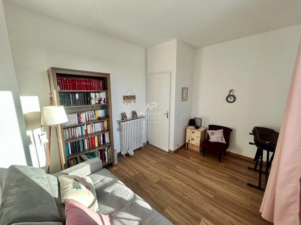 Maison Poissy 6 pièce(s) 120 m2 €539 000 ** - Référence 8996