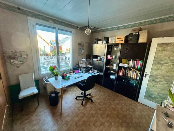 Maison Poissy 6 pièce(s) 120 m2 €539 000 ** - Référence 8996