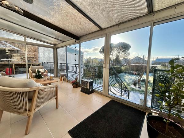 Maison Poissy 6 pièce(s) 120 m2 €539 000 ** - Référence 8996