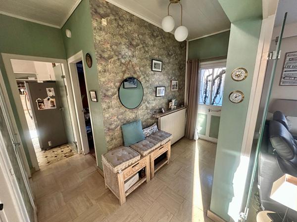 Maison Poissy 6 pièce(s) 120 m2 €539 000 ** - Référence 8996