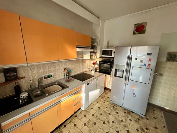 Maison Poissy 6 pièce(s) 120 m2 €539 000 ** - Référence 8996