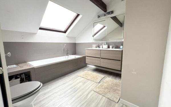 Maison à vendre    4 pièces •  Villeparisis