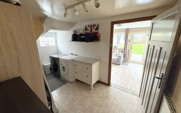 Maison à vendre    4 pièces •  Villeparisis