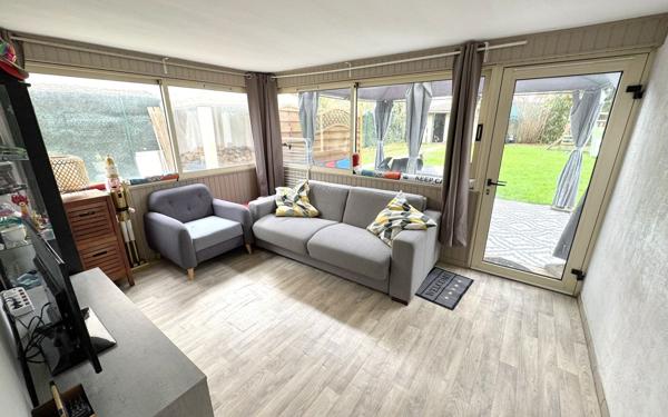 Maison à vendre    4 pièces •  Villeparisis