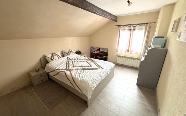 Maison à vendre    4 pièces •  Villeparisis