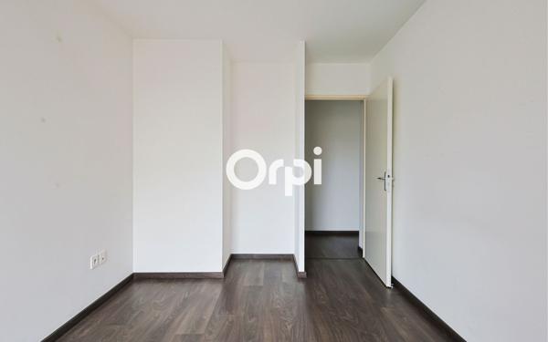 Appartement à vendre    2 pièces • 43,15 m2 Lille