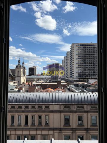 NANCY - RUE SAINT JEAN - EXCLUSIVITE