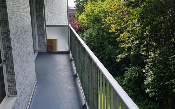 Appartement à louer    4 pièces • 84 m2 Roubaix