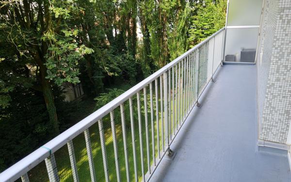 Appartement à louer    4 pièces • 84 m2 Roubaix