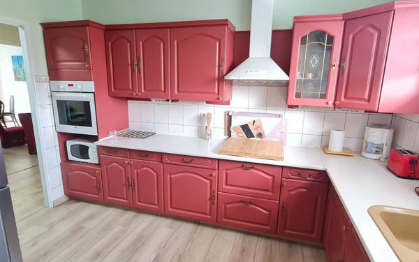 Appartement à louer    4 pièces • 84 m2 Roubaix