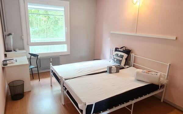 Appartement à louer    4 pièces • 84 m2 Roubaix