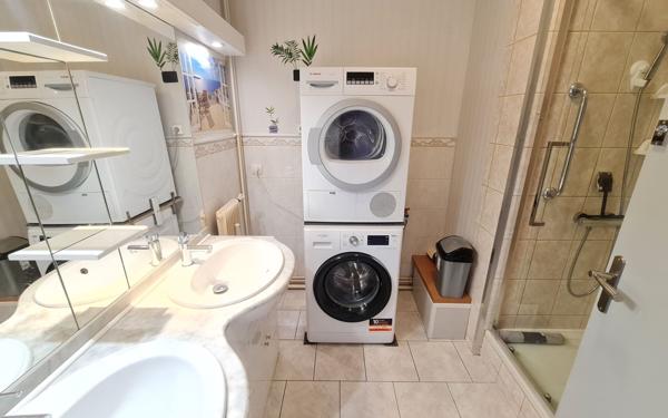 Appartement à louer    4 pièces • 84 m2 Roubaix