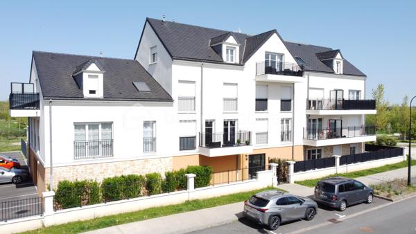 Appartement de 70 m²