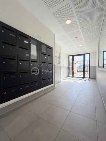 Appartement de 70 m²