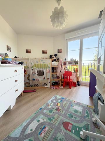 Appartement de 70 m²
