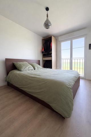 Appartement de 70 m²