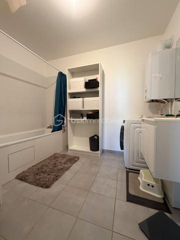 Appartement de 70 m²
