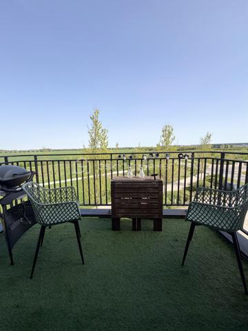 Appartement de 70 m²