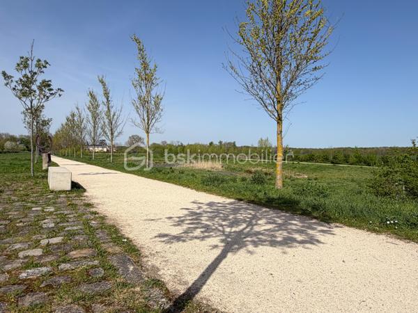 Appartement de 70 m²