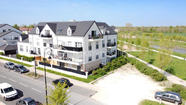 Appartement de 70 m²