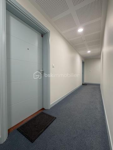 Appartement de 70 m²