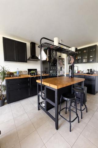 Appartement de 70 m²