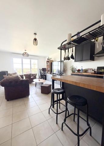 Appartement de 70 m²