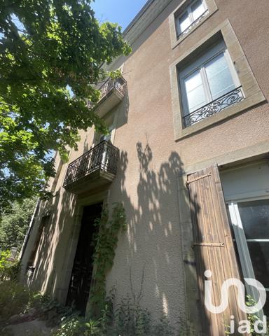 Appartement à vendre 6 pièces 88 m² Vals-les-Bains