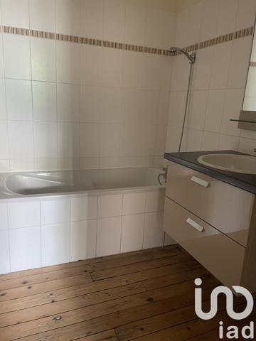 Appartement à vendre 6 pièces 88 m² Vals-les-Bains