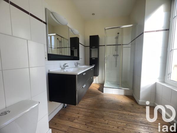 Appartement à vendre 6 pièces 88 m² Vals-les-Bains