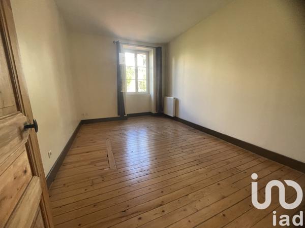 Appartement à vendre 6 pièces 88 m² Vals-les-Bains