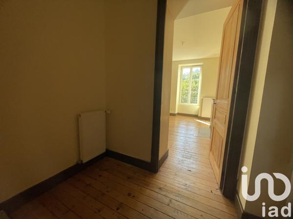 Appartement à vendre 6 pièces 88 m² Vals-les-Bains