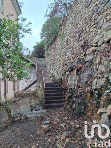 Appartement à vendre 6 pièces 88 m² Vals-les-Bains