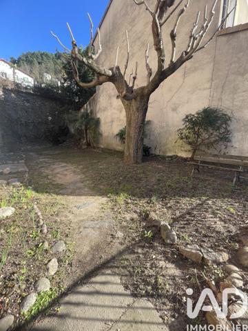 Appartement à vendre 6 pièces 88 m² Vals-les-Bains