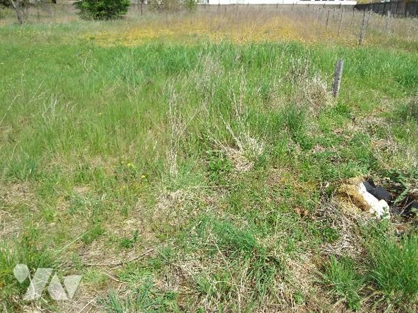 MAISON + TERRAIN CONSTRUCTIBLE DE 6629 M² CENTRE VILLE DE CONTRES