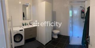 Appartement 2 pièces - 46 m² Exclusivité efficity