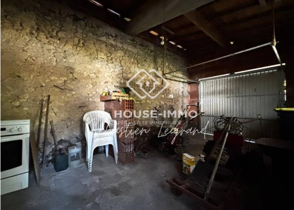 Maison à vendre 4 pièces de 130 m²