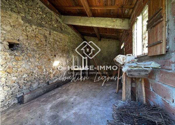 Maison à vendre 4 pièces de 130 m²