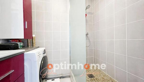 Appartement à vendre 4 pièces Metz (57)